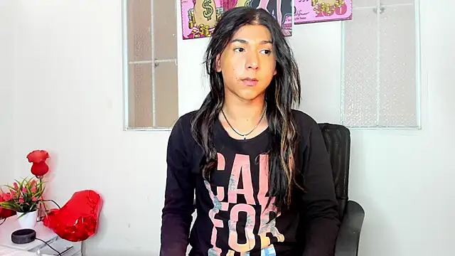 Hopemoretti online show from February 2026 08:31:02 PM