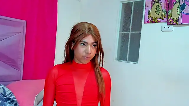 Hopemoretti online show from February 2026 09:25:02 PM