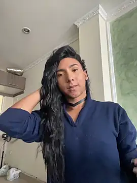 Hopemoretti online show from February 2026 07:33:02 PM