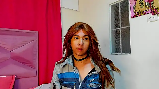 Hopemoretti online show from February 2026 03:28:02 AM