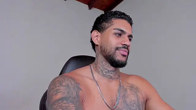 LuigiVitale 1 online show from December 2025 03:11:05 AM