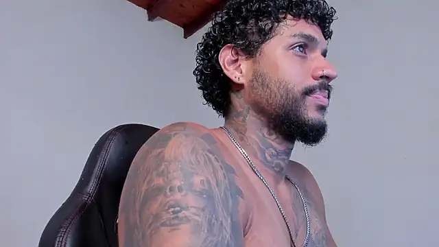 LuigiVitale 1 online show from March 2026 01:05:02 AM