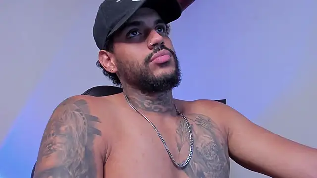 LuigiVitale 1 online show from February 2026 02:00:02 AM