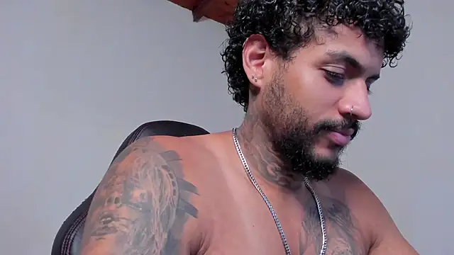 LuigiVitale 1 online show from March 2026 01:06:01 AM