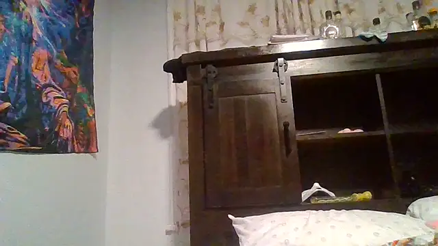 sexcikween online show from December 2025 12:29:02 PM