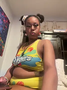 sexcikween online show from February 2026 09:42:01 AM