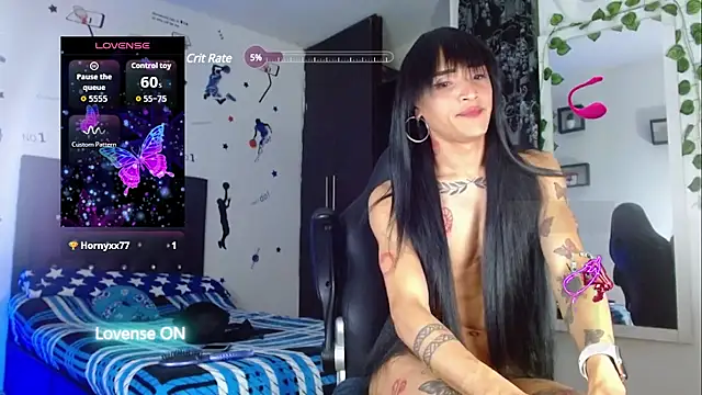 Penelopee22cm online show from May 2026 11:36:03 PM