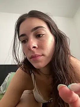 fer-nanda online show from February 2026 05:45:02 PM