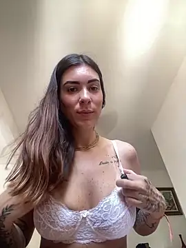 fer-nanda online show from February 2026 05:11:01 PM