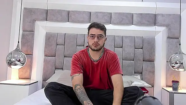 Ethan Greys online show from November 2025 03:50:01 AM