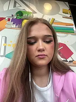 Hannah-2007 online show from July 2026 12:25:01 PM