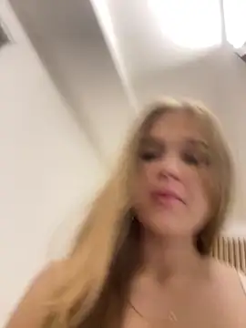 Hannah-2007 online show from February 2026 05:24:02 PM