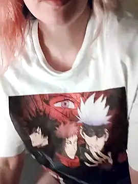 DevaBlu online show from November 2025 03:05:01 PM