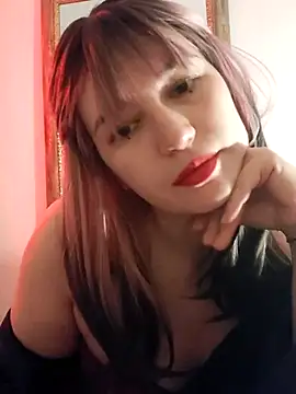 DevaBlu online show from December 2025 09:15:02 PM