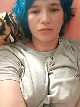 DevaBlu online show from November 2025 09:26:02 PM