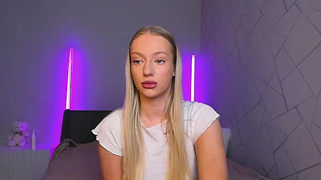 elldiana online show from June 2026 02:50:02 AM