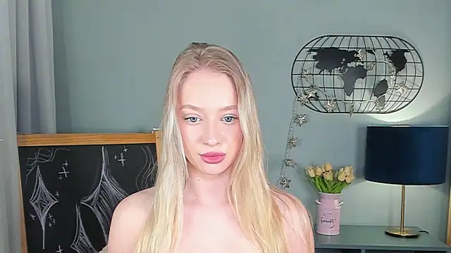 elldiana online show from April 2026 01:43:01 AM