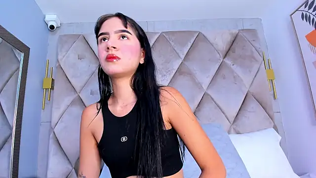 angelaG1 online show from March 2026 02:06:01 PM