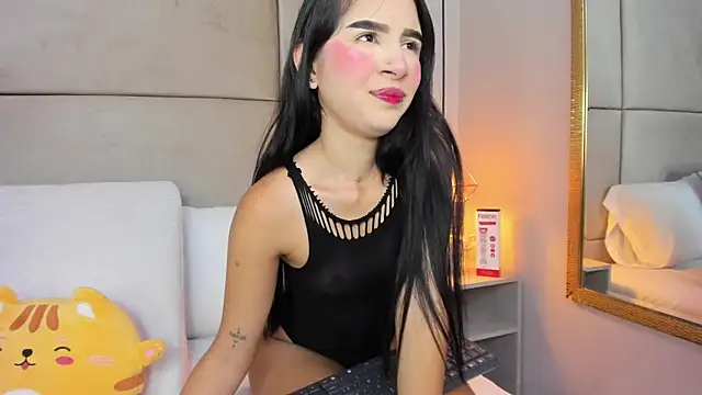 angelaG1 online show from July 2026 04:30:01 AM