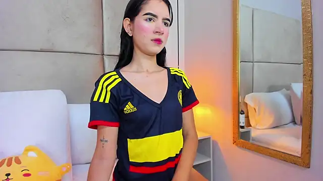 angelaG1 online show from June 2026 04:19:01 AM