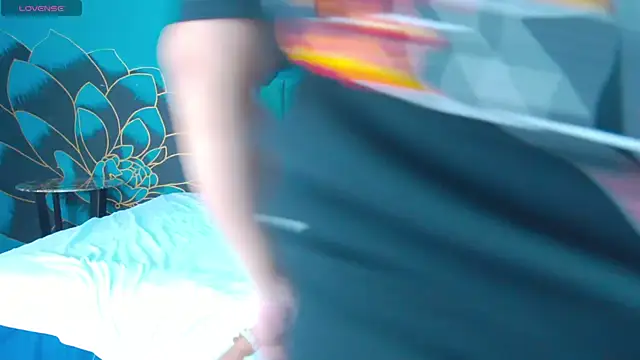 Kamie SebasDolce online show from January 2026 01:26:01 PM