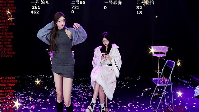 STY-0089 online show from January 2026 12:14:02 AM