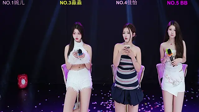 STY-0089 online show from March 2026 04:30:01 AM