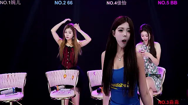 STY-0089 online show from February 2026 05:26:02 AM