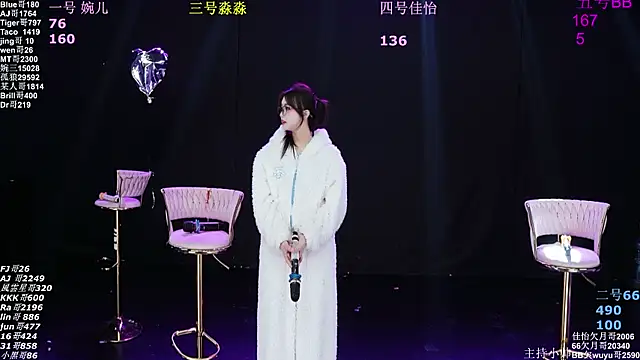 STY-0089 online show from March 2026 05:08:02 AM