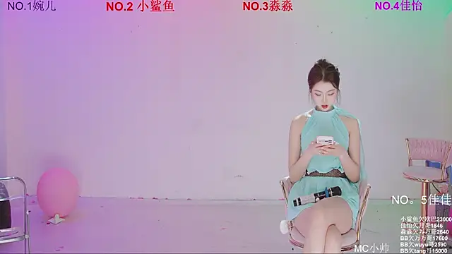 STY-0089 online show from April 2026 04:09:01 AM