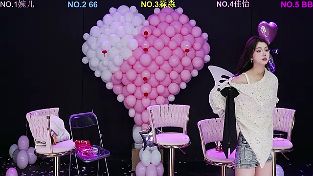 STY-0089 online show from February 2026 05:19:01 AM