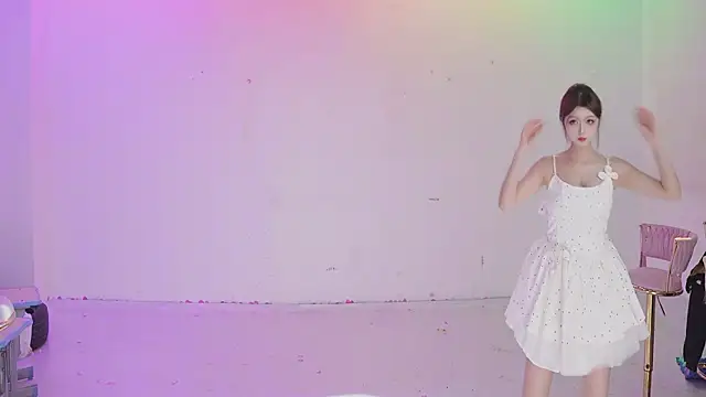 STY-0089 online show from March 2026 04:25:01 AM