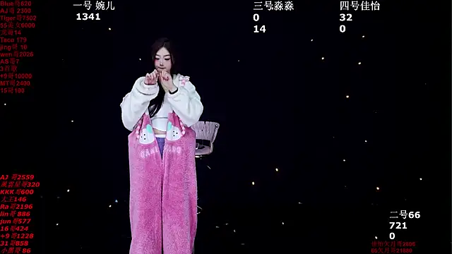 STY-0089 online show from January 2026 12:17:02 AM