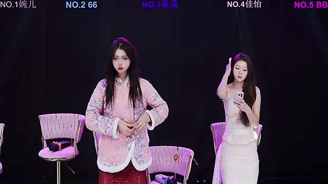 STY-0089 online show from February 2026 03:06:01 AM