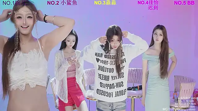 STY-0089 online show from March 2026 05:21:02 AM