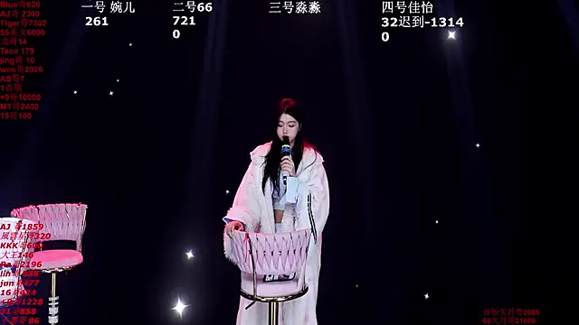 STY-0089 online show from January 2026 12:14:02 AM