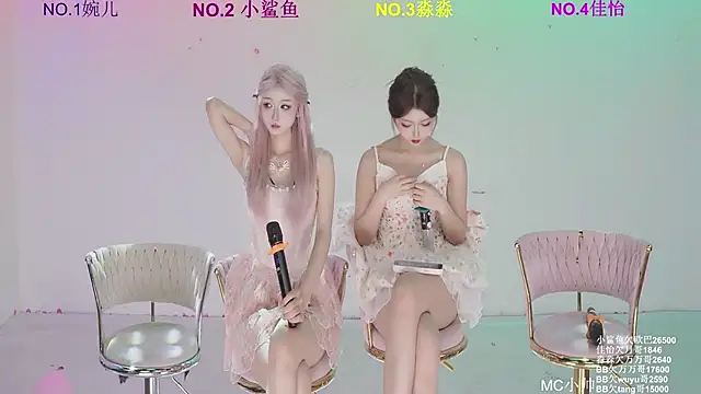 STY-0089 online show from April 2026 04:19:02 AM