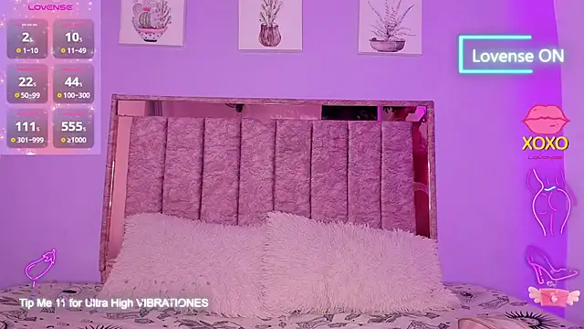 alaiasexygirl online show from February 2026 11:15:01 PM