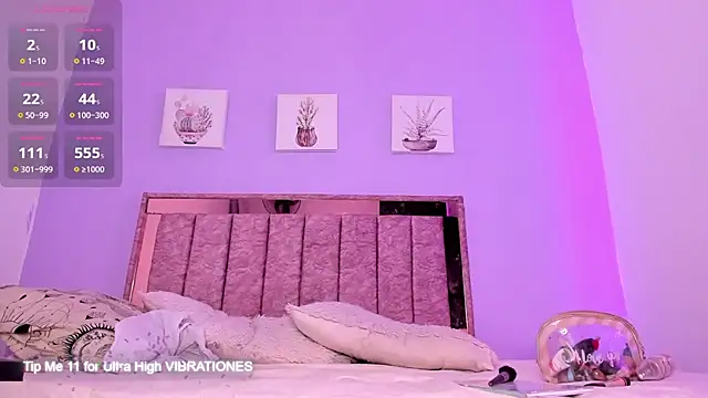 alaiasexygirl online show from April 2026 11:32:02 PM