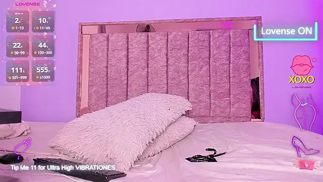 alaiasexygirl online show from February 2026 11:22:02 PM