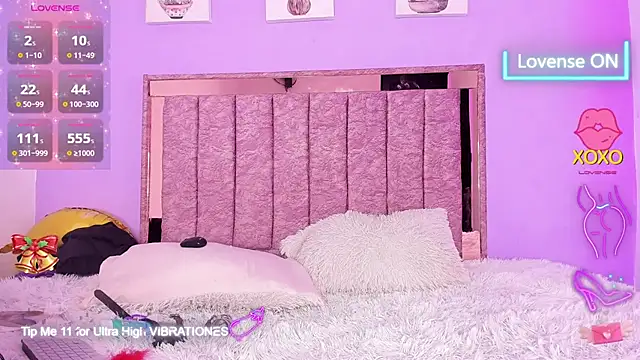 alaiasexygirl online show from January 2026 11:41:02 PM