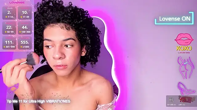 alaiasexygirl online show from February 2026 11:37:02 PM