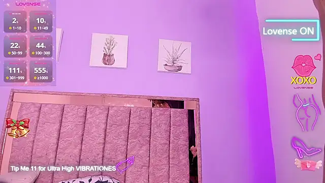 alaiasexygirl online show from January 2026 11:20:01 PM