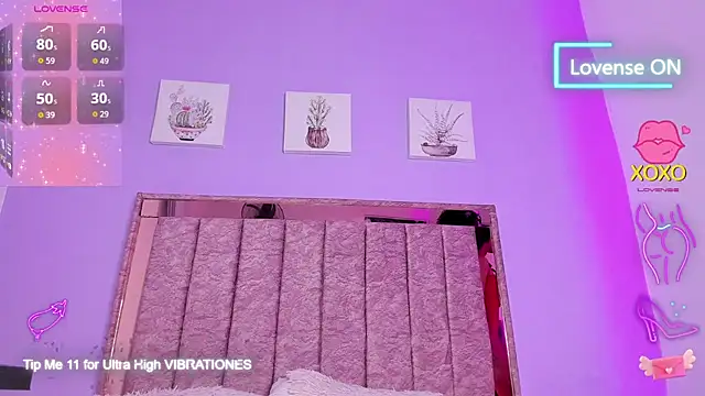 alaiasexygirl online show from February 2026 10:51:02 PM