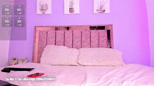 alaiasexygirl online show from April 2026 11:52:01 PM