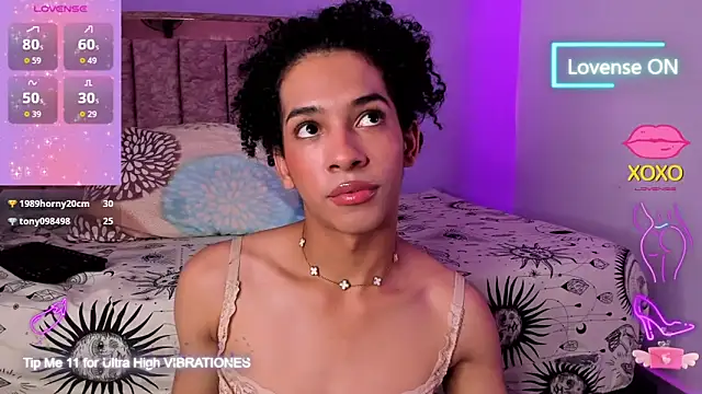 alaiasexygirl online show from February 2026 12:02:02 AM