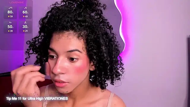 alaiasexygirl online show from March 2026 12:13:01 AM