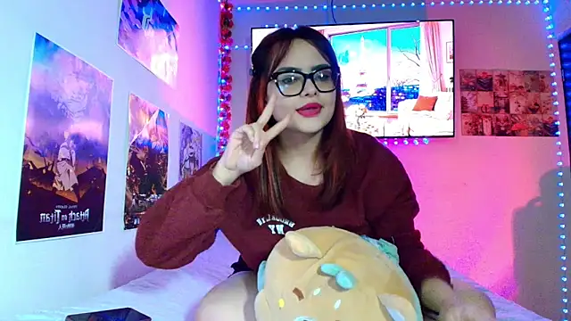 cherry velvet 19 online show from February 2026 10:33:01 AM