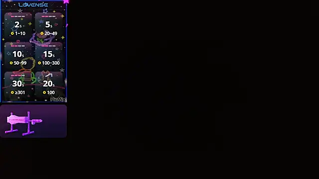 Amber bailey1 online show from February 2026 02:55:02 AM