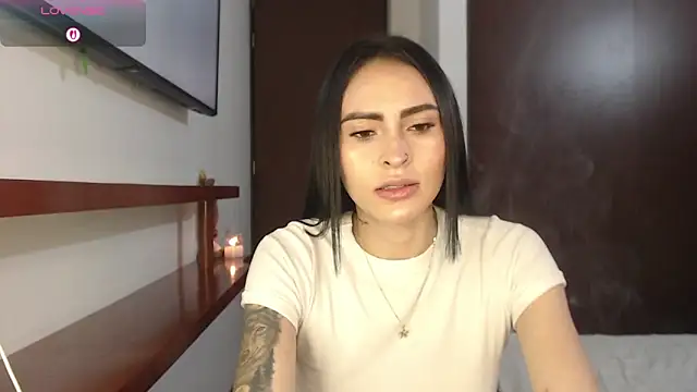 Linda  fiore online show from March 2026 05:10:02 AM